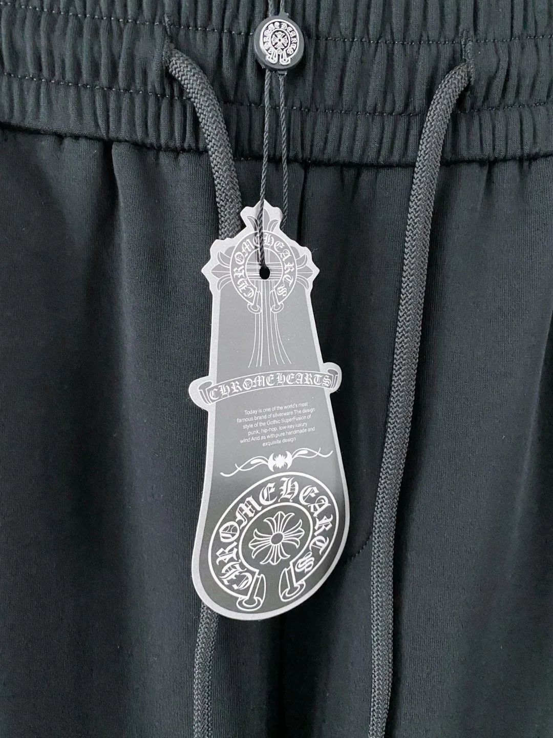 Men's Trousers CHROME HEARTS 18296209