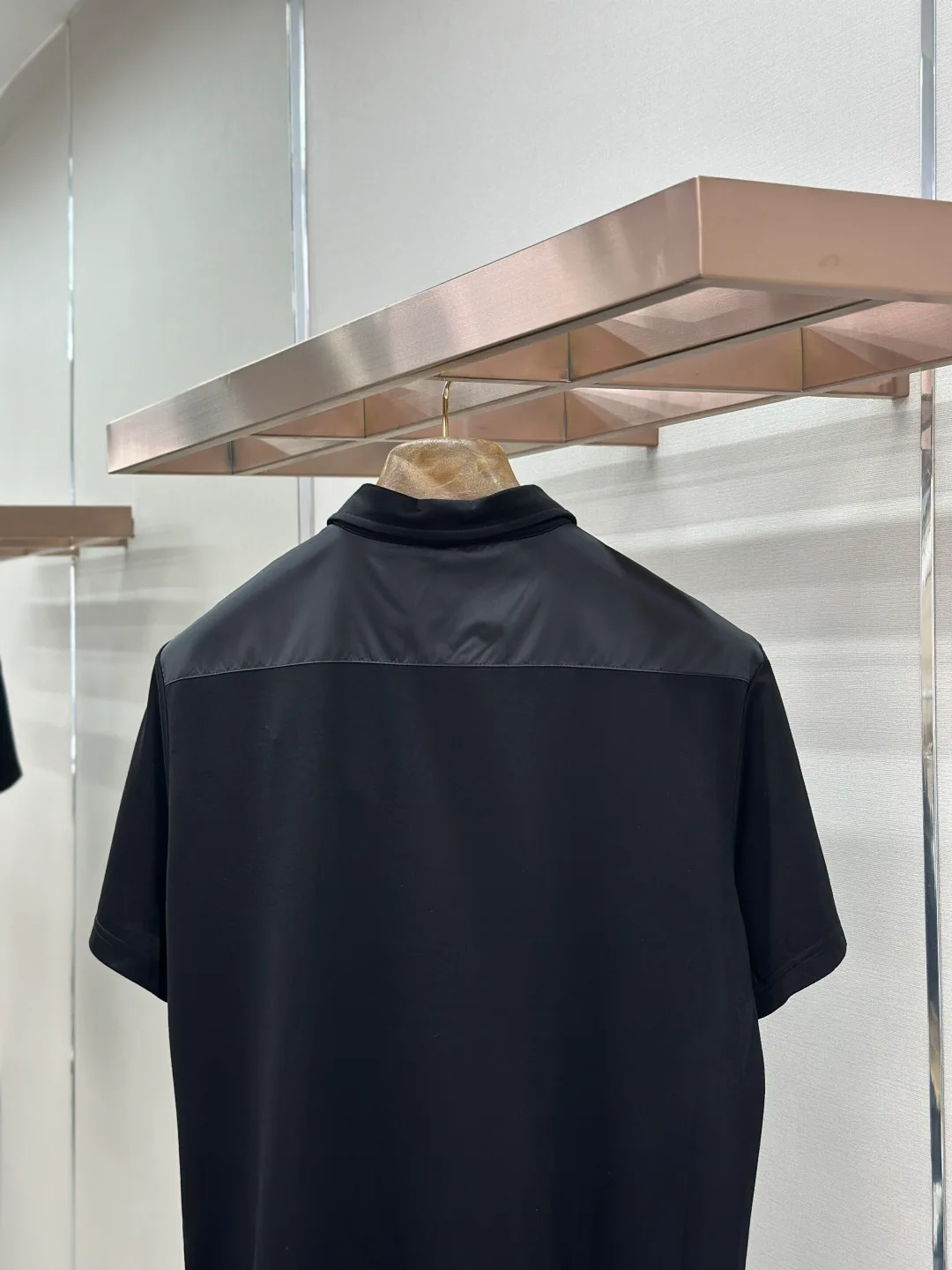 Men's Shirts PRADA 18191043