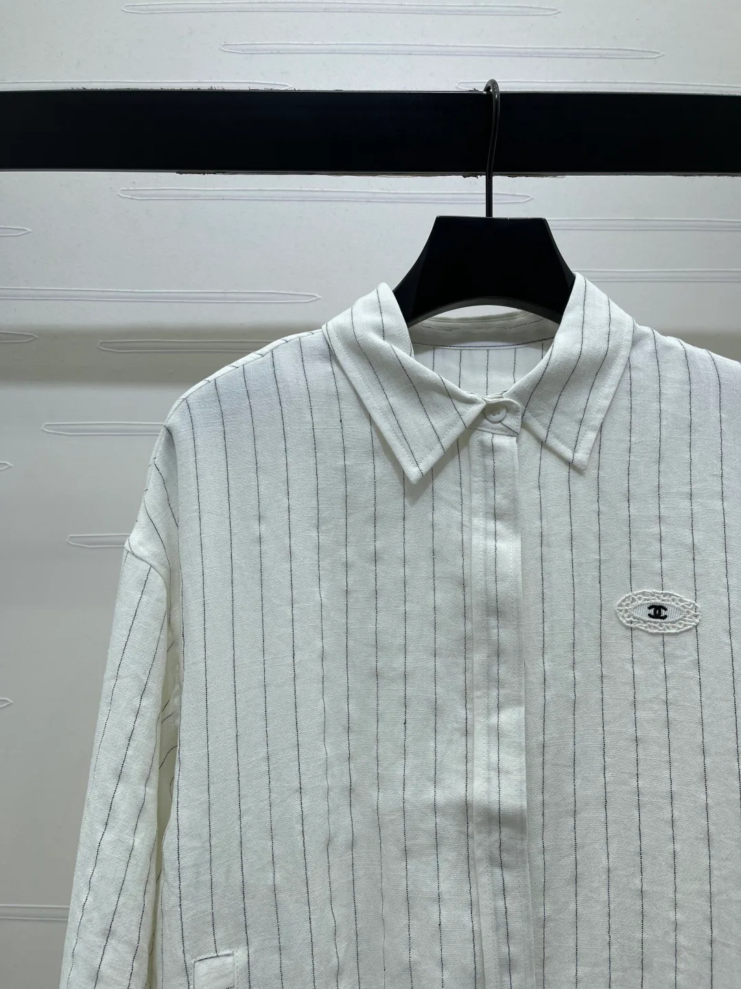 Рубашки Женские Chanel 18686452