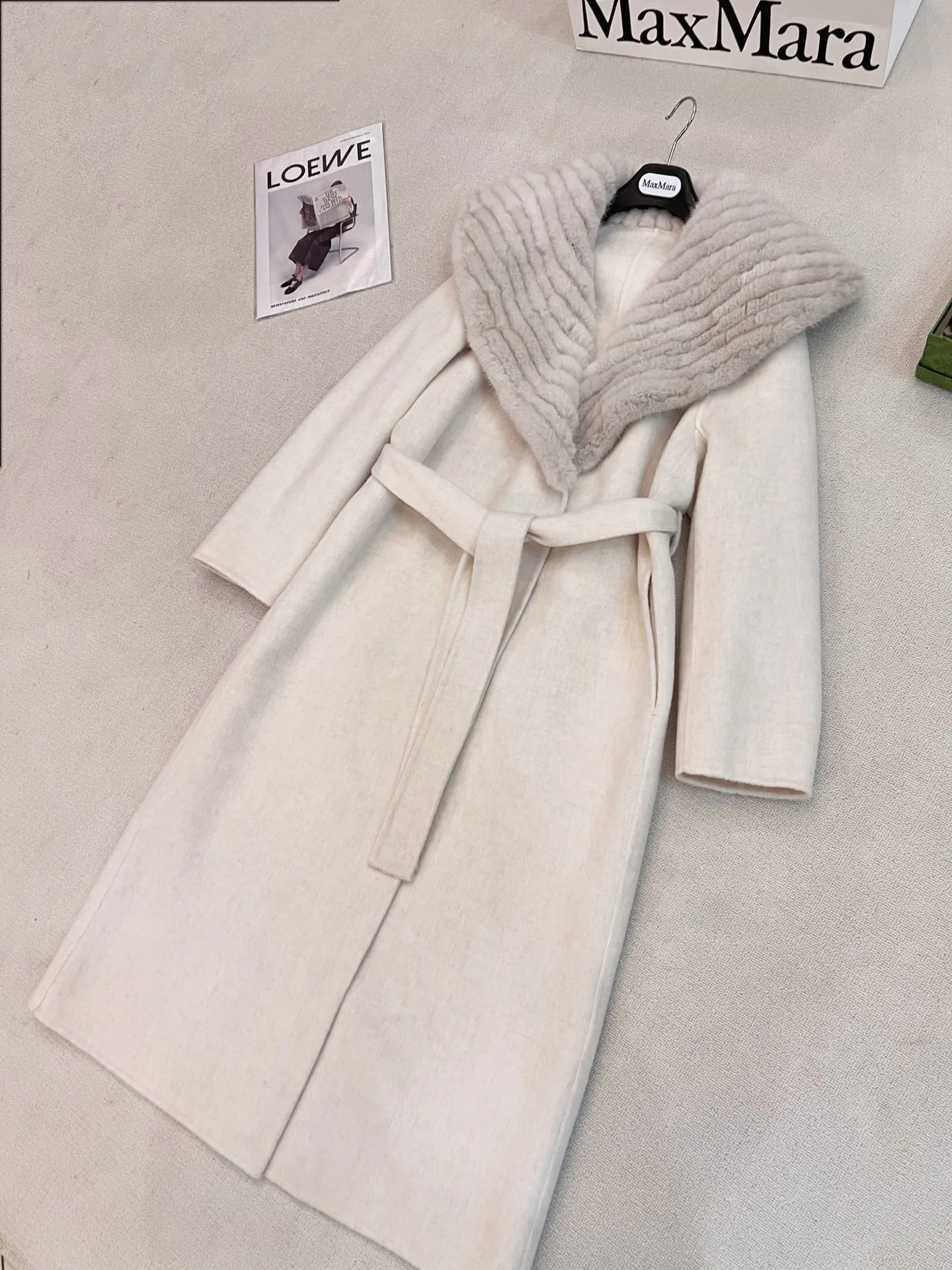 Women's Coats MAX MARA 18408970
