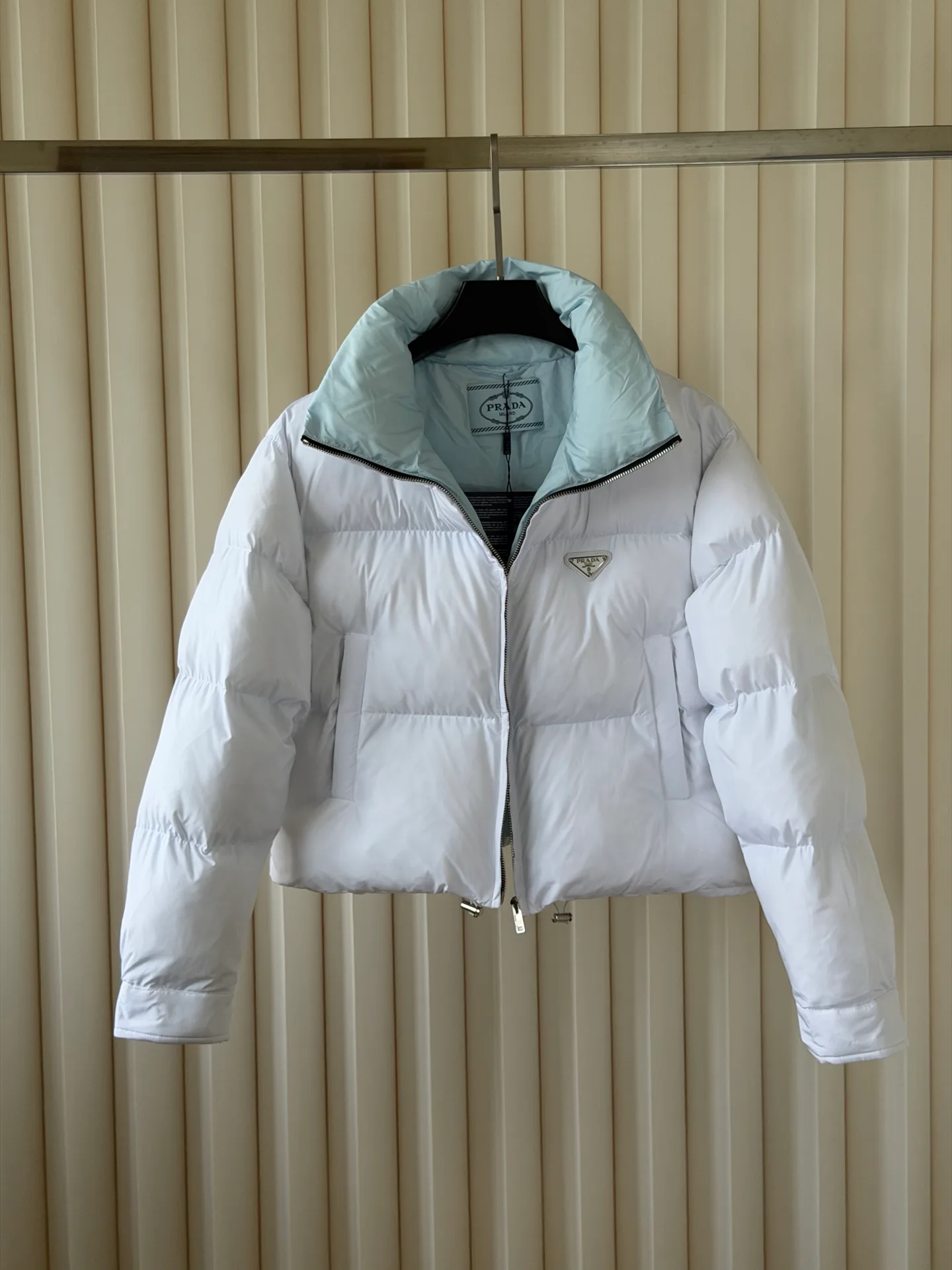 Women's Jackets And Down Jackets PRADA 18156828