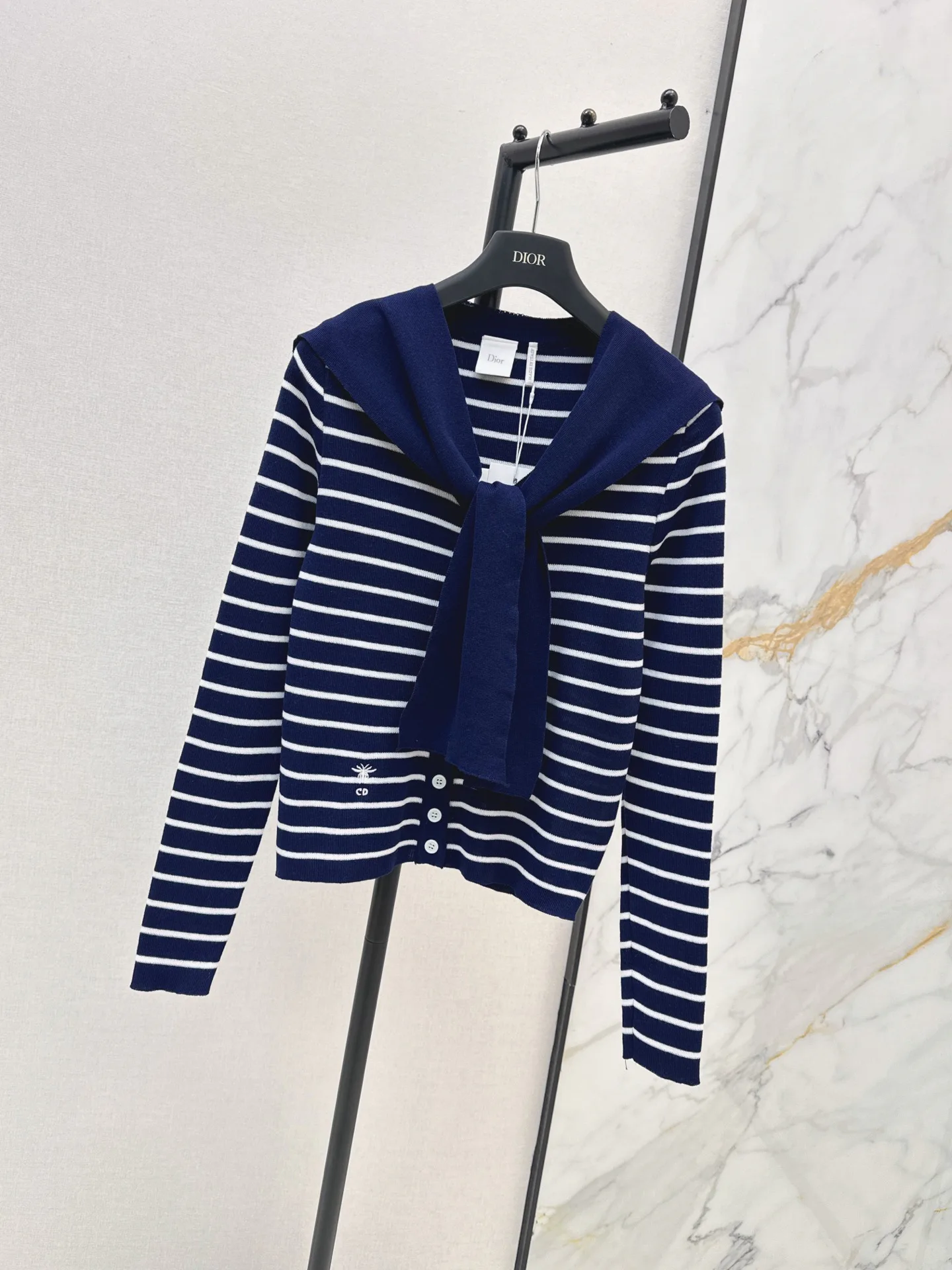 Women's Jumpers And Sweaters CHRISTIAN DIOR 18031498