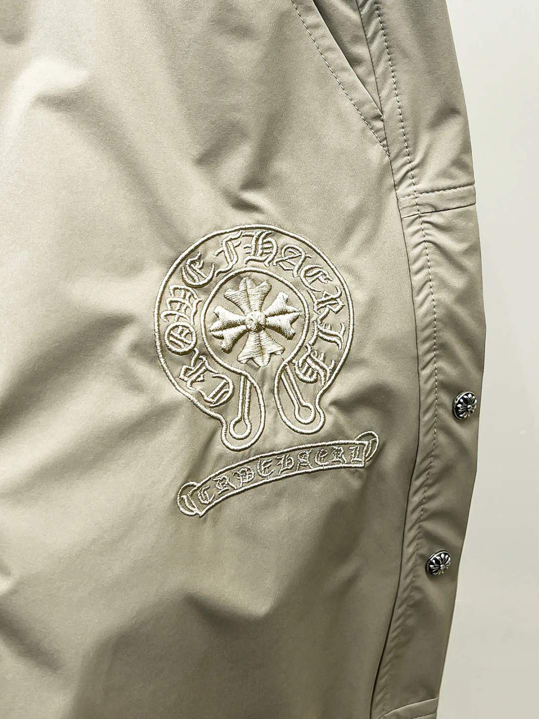 Men's Trousers CHROME HEARTS 18499228