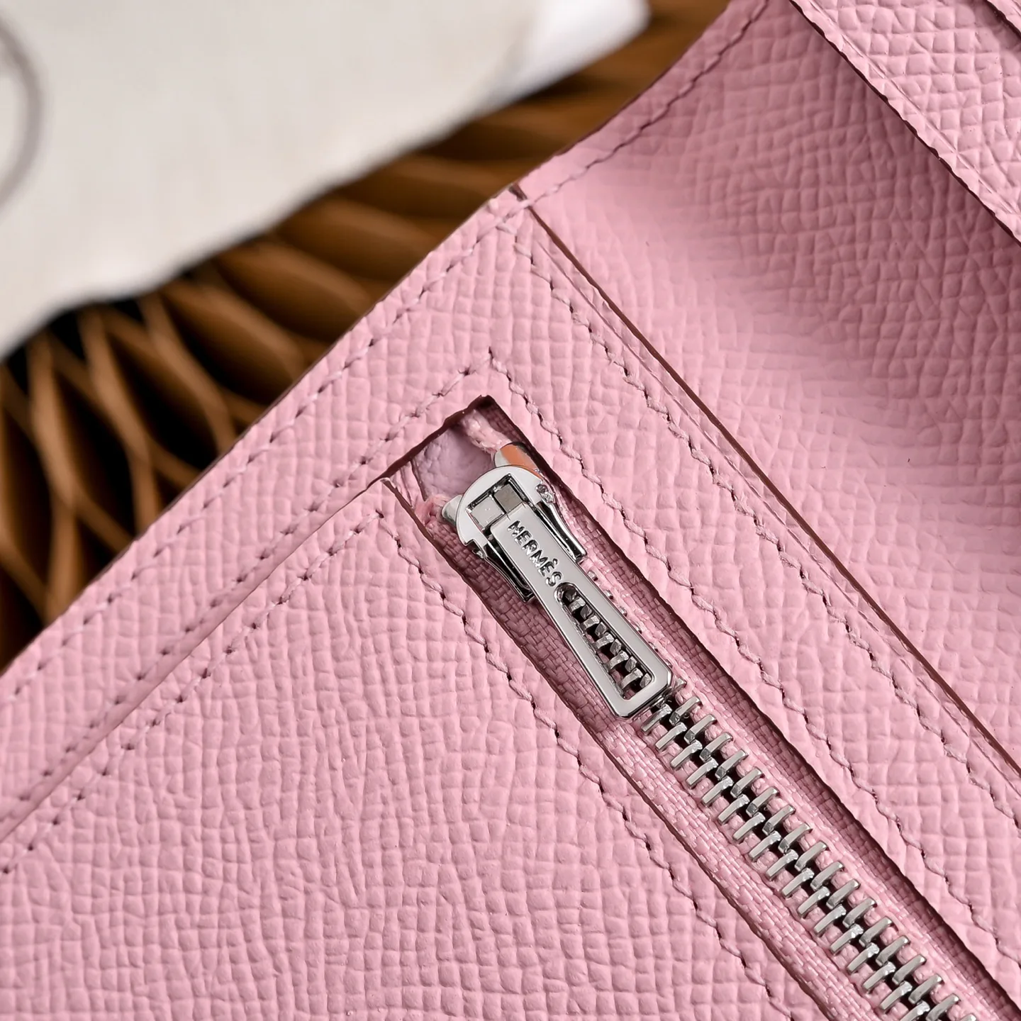 Women's Clutches HERMES 18077405