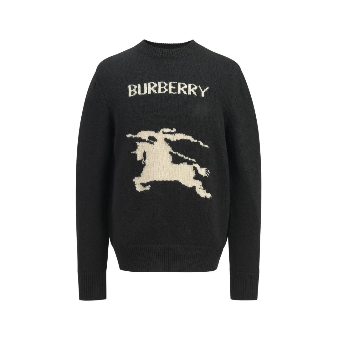 Men's Jumpers And Sweaters BURBERRY 18139897