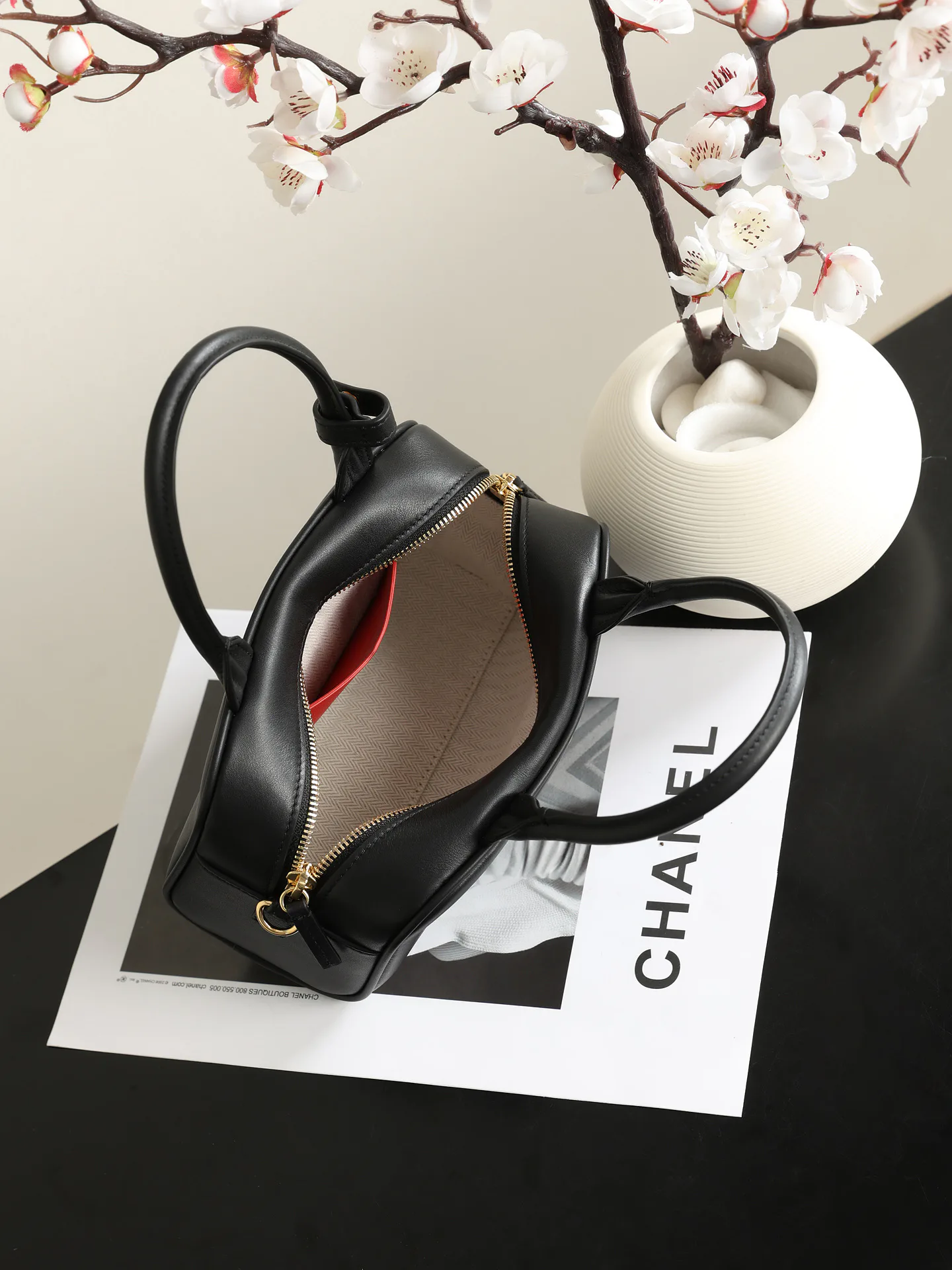 Women's Classic Handbags CHANEL 18147740