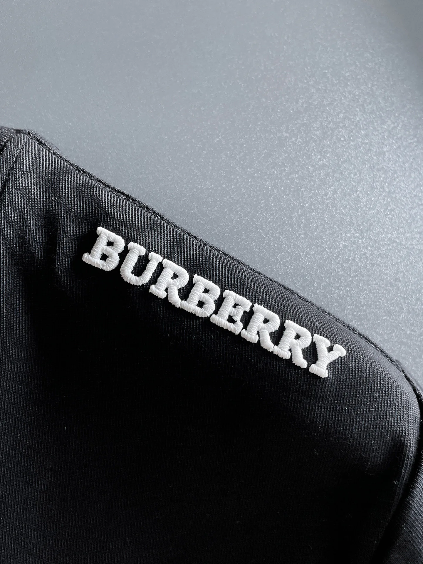 Men's T-Shirts BURBERRY 17524342