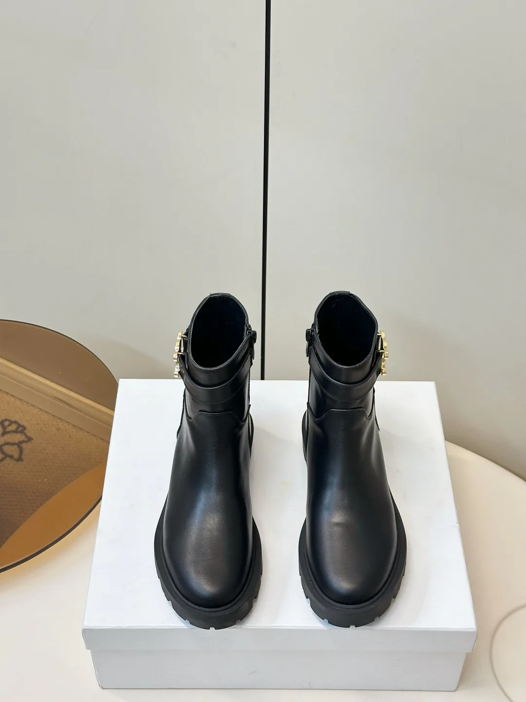 Women's Ankle Boots CELINE 18139679