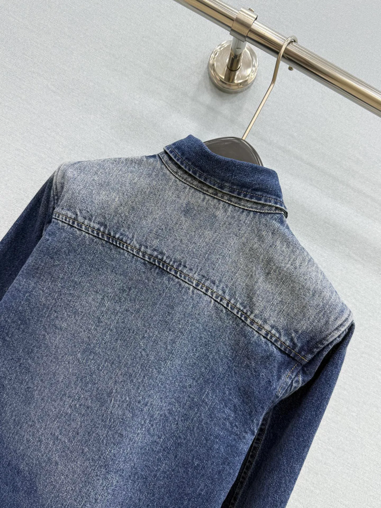 Women's Shirts SAINT LAURENT 17278366