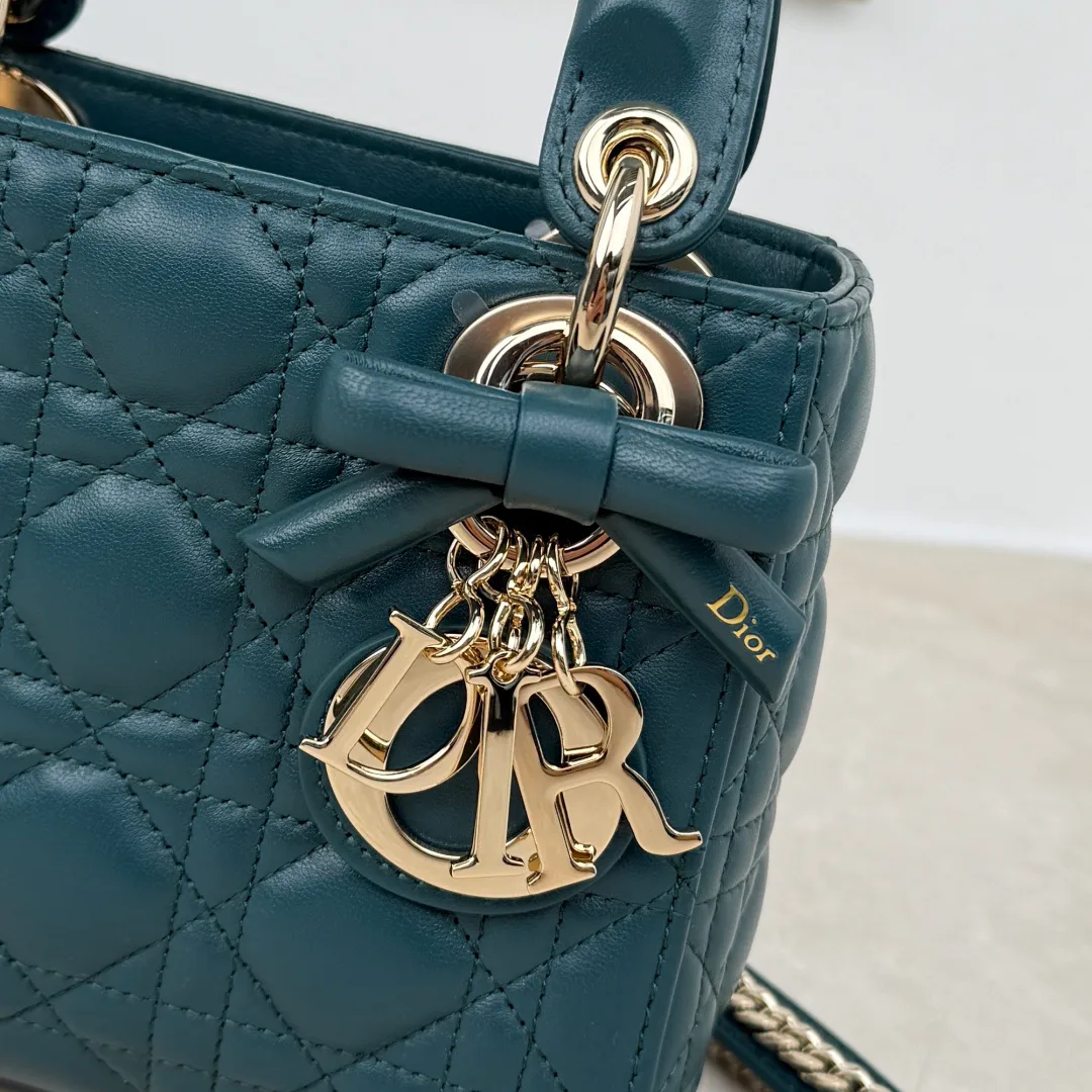 Women's Classic Handbags CHRISTIAN DIOR 18393074