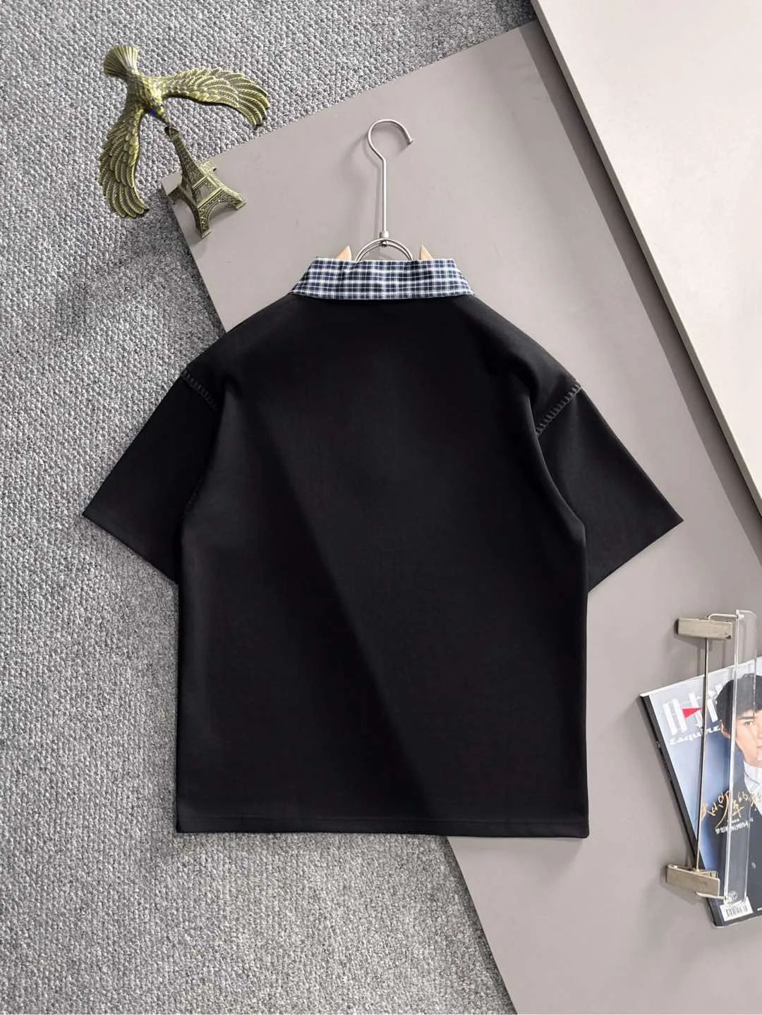 Men's T-Shirts BURBERRY 18000426