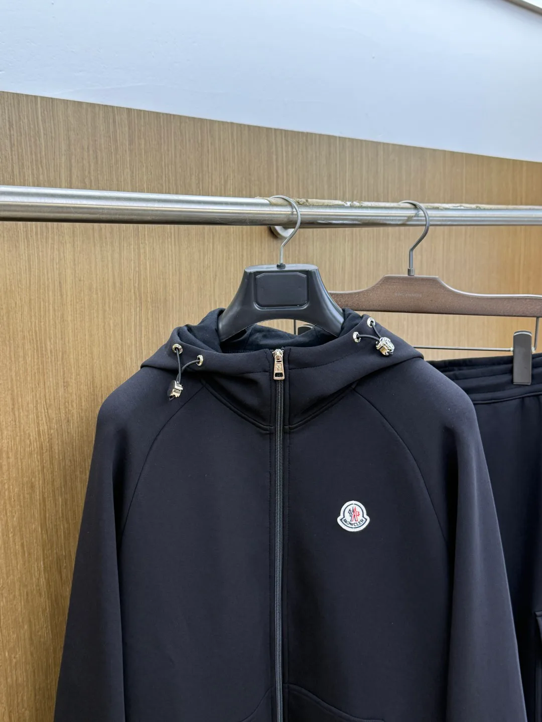 Men's Tracksuits MONCLER 18244021