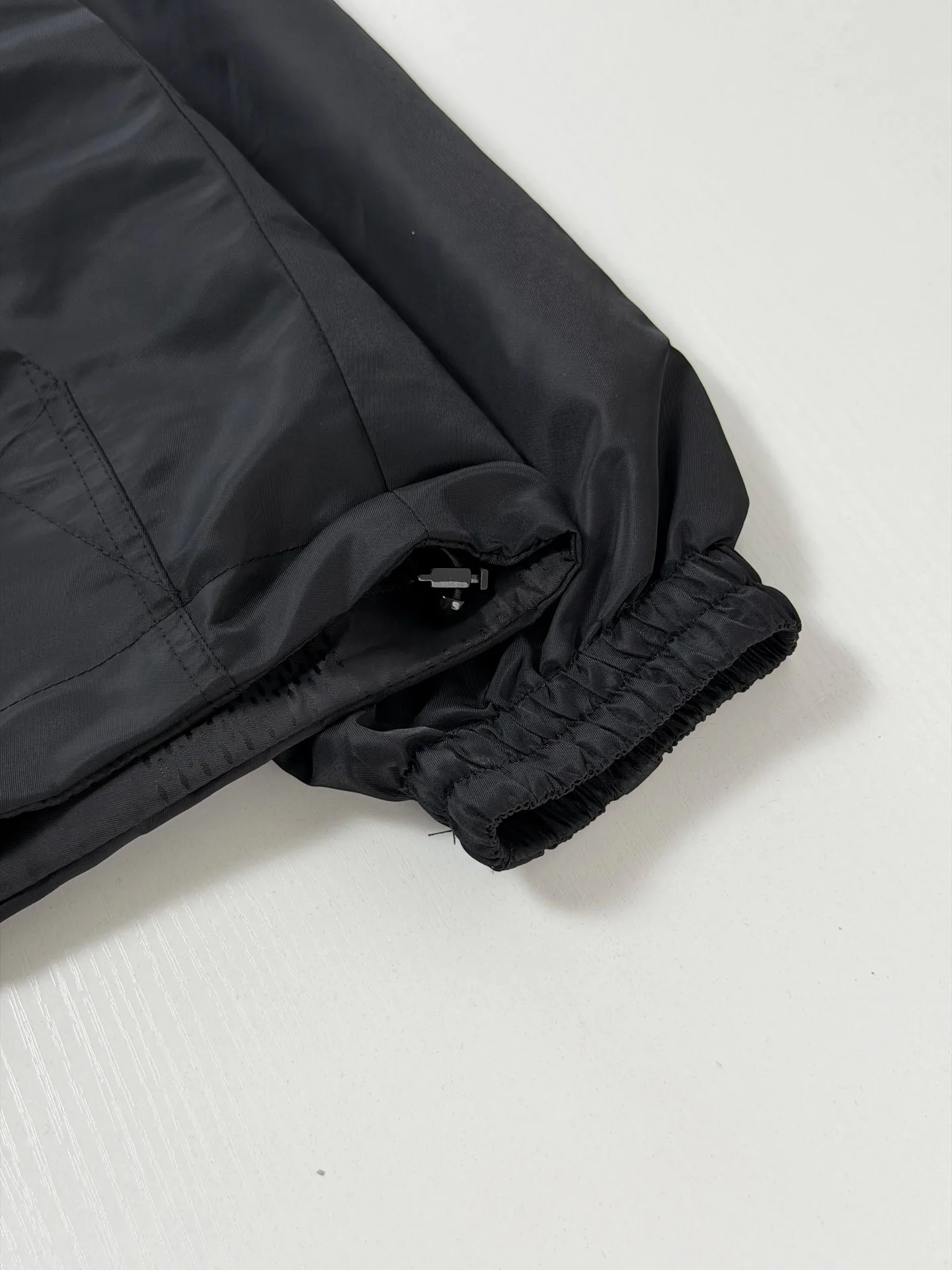 Men's Jackets And Down Jackets LOUIS VUITTON 18179344