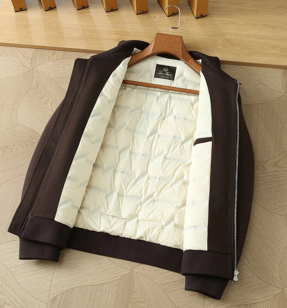 Men's Jackets And Down Jackets LORO PIANA 17951936