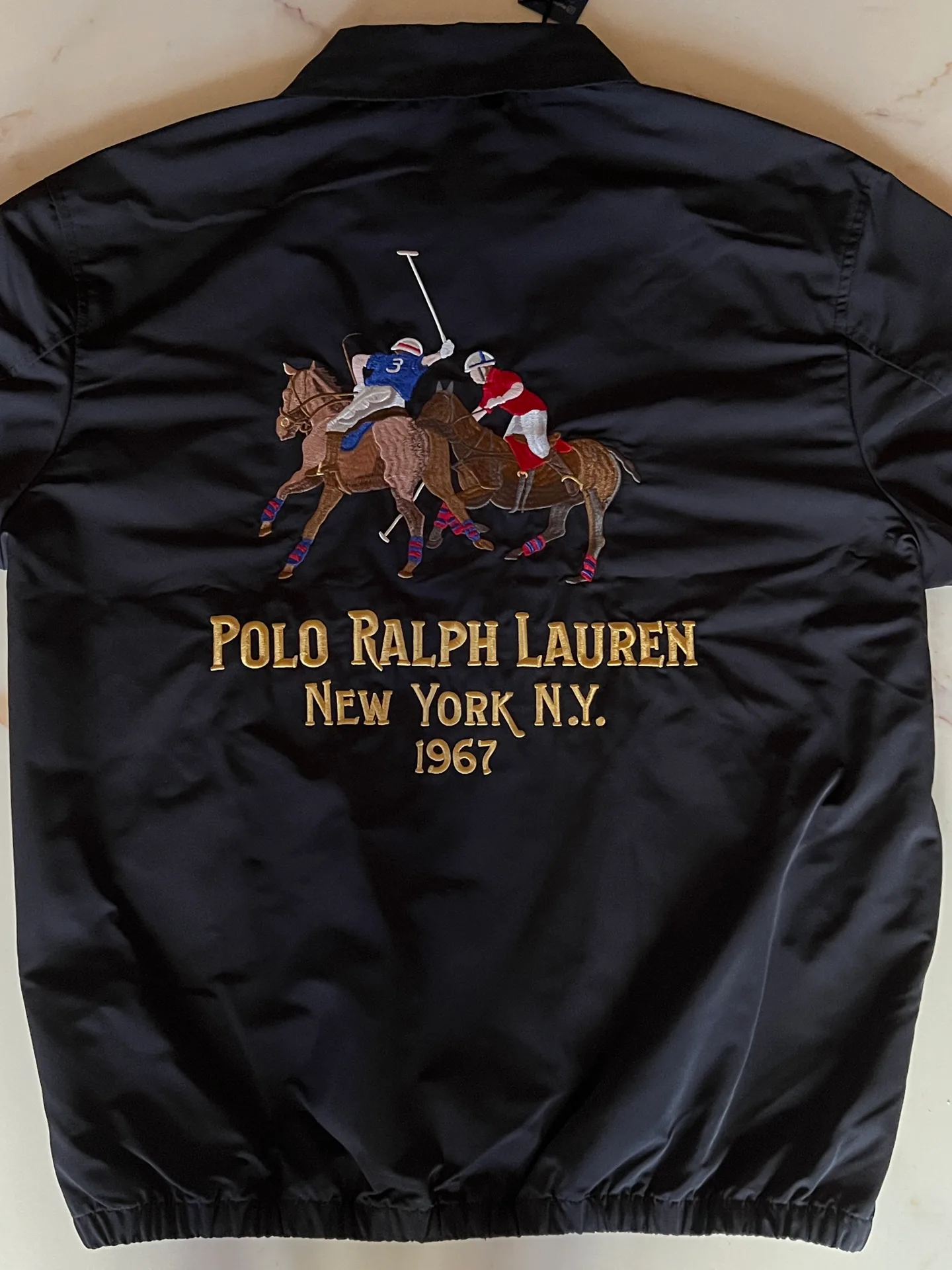 Men's Jackets And Down Jackets RALPH LAUREN 17960871