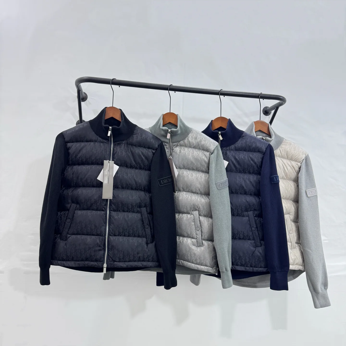Men's Jackets And Down Jackets CHRISTIAN DIOR 18416564