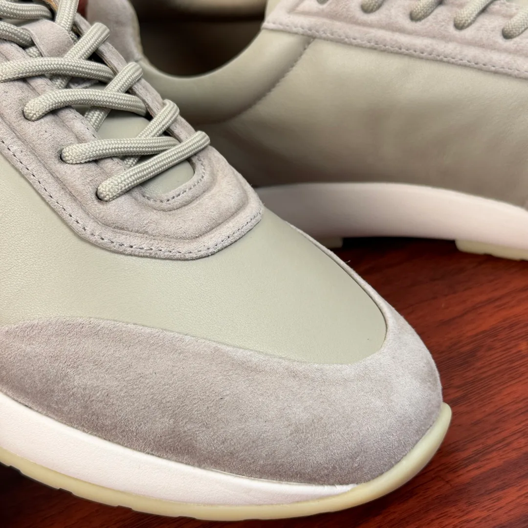 Men's Sneakers LORO PIANA 18516300