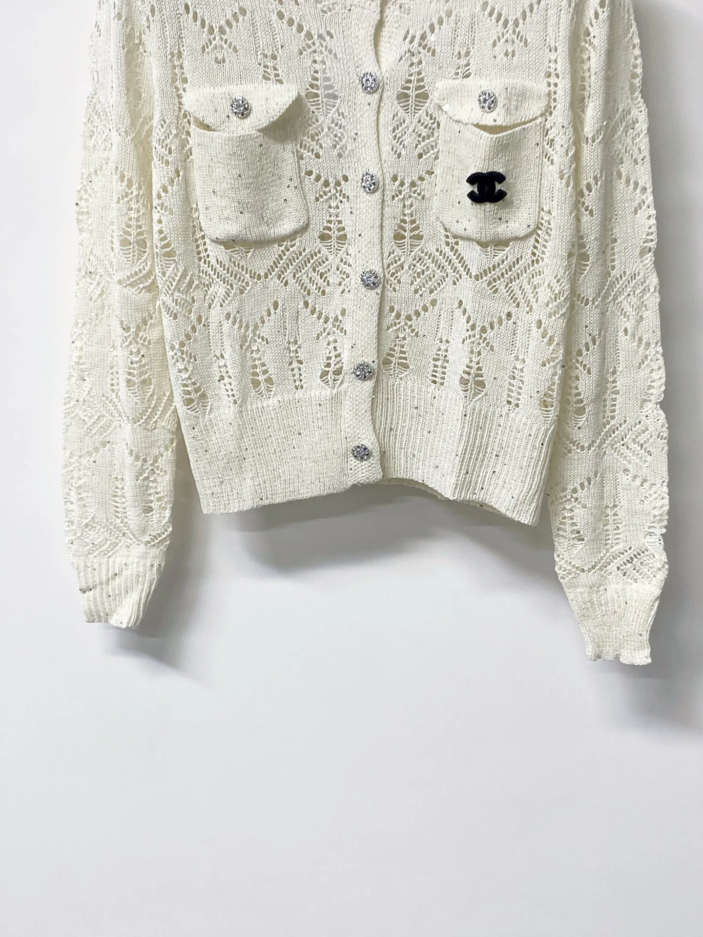 Women's Jumpers And Sweaters CHANEL 18138597