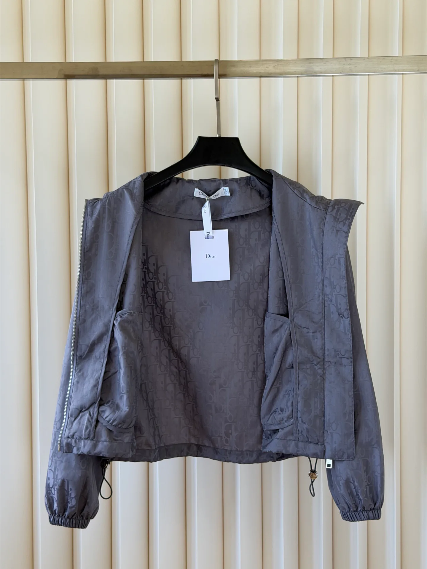Women's Jackets And Down Jackets CHRISTIAN DIOR 16934477