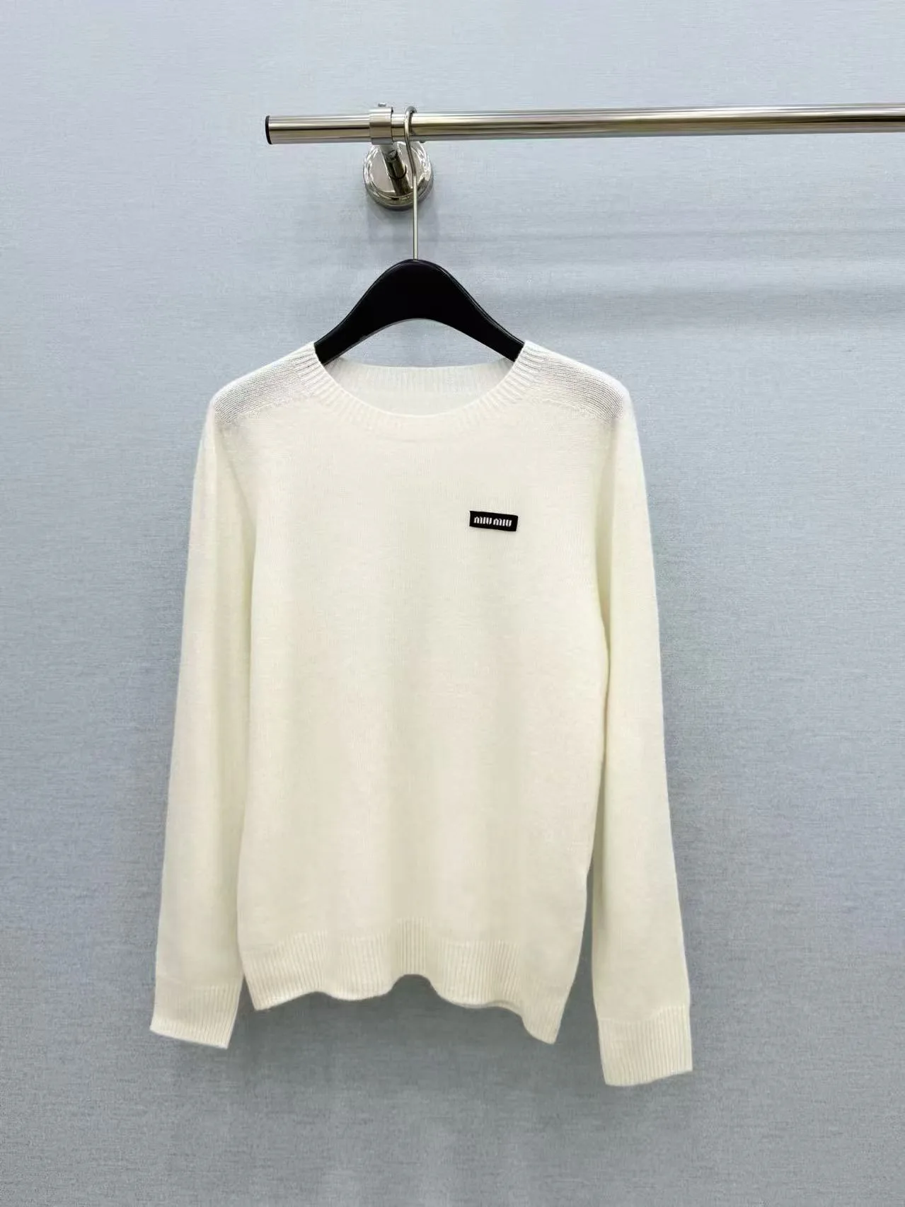 Women's Jumpers And Sweaters MIU MIU 18321845
