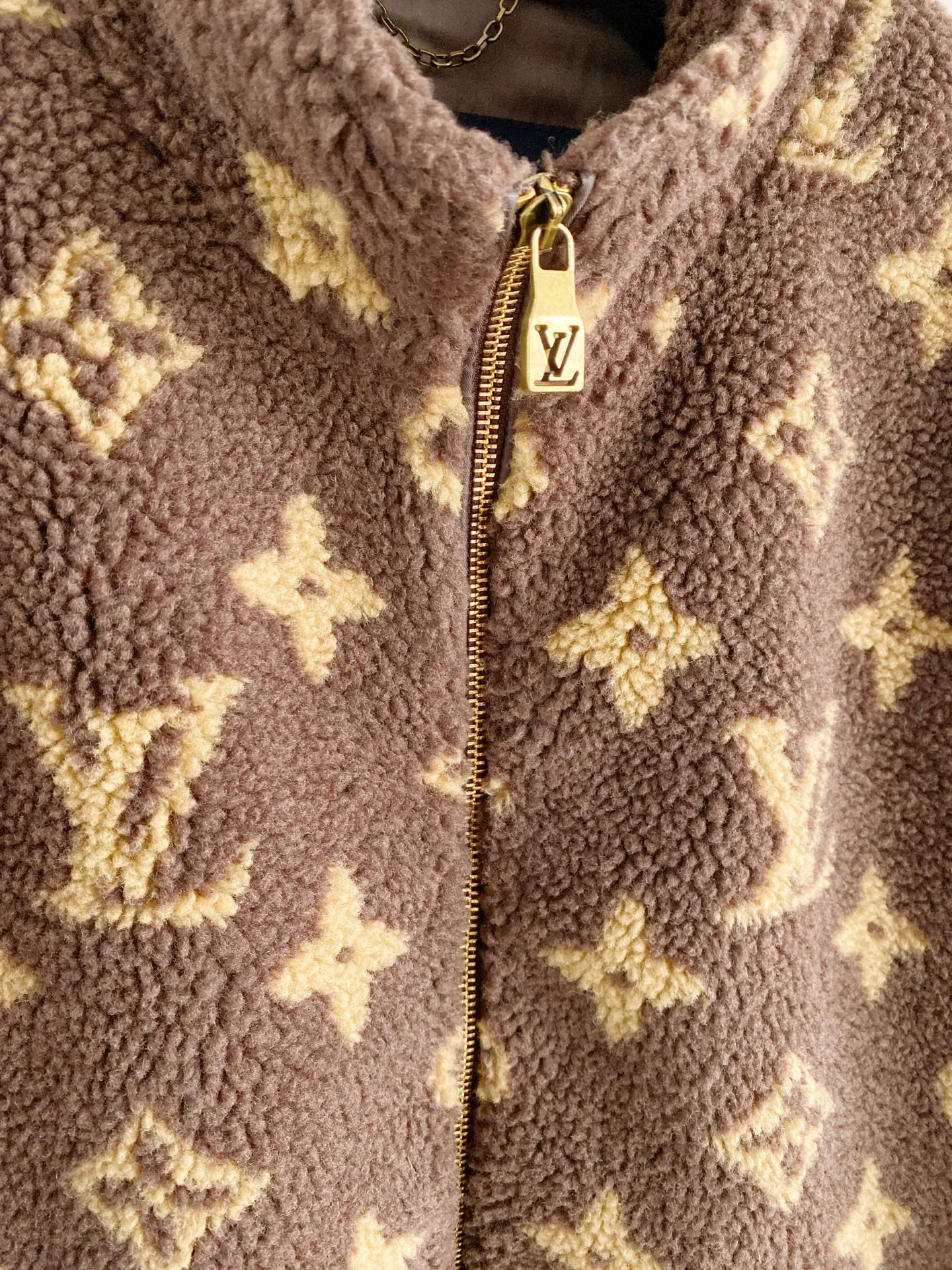 Men's Jackets And Down Jackets LOUIS VUITTON 18256365