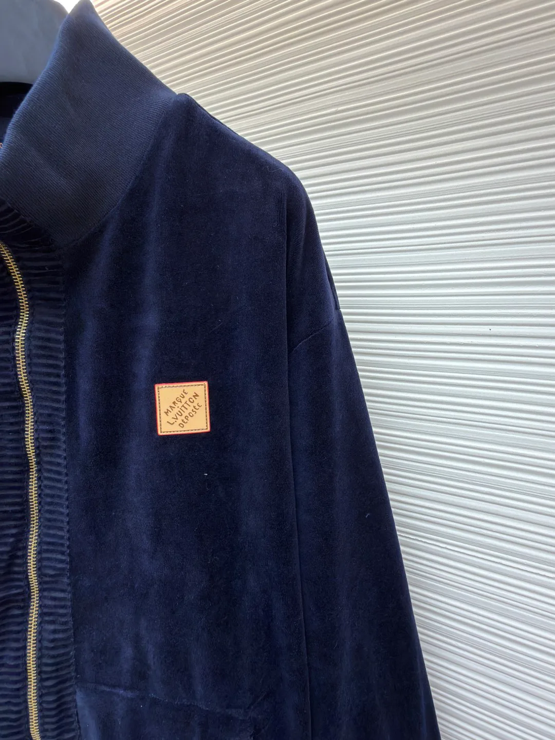 Men's Jackets And Down Jackets LOUIS VUITTON 17364971