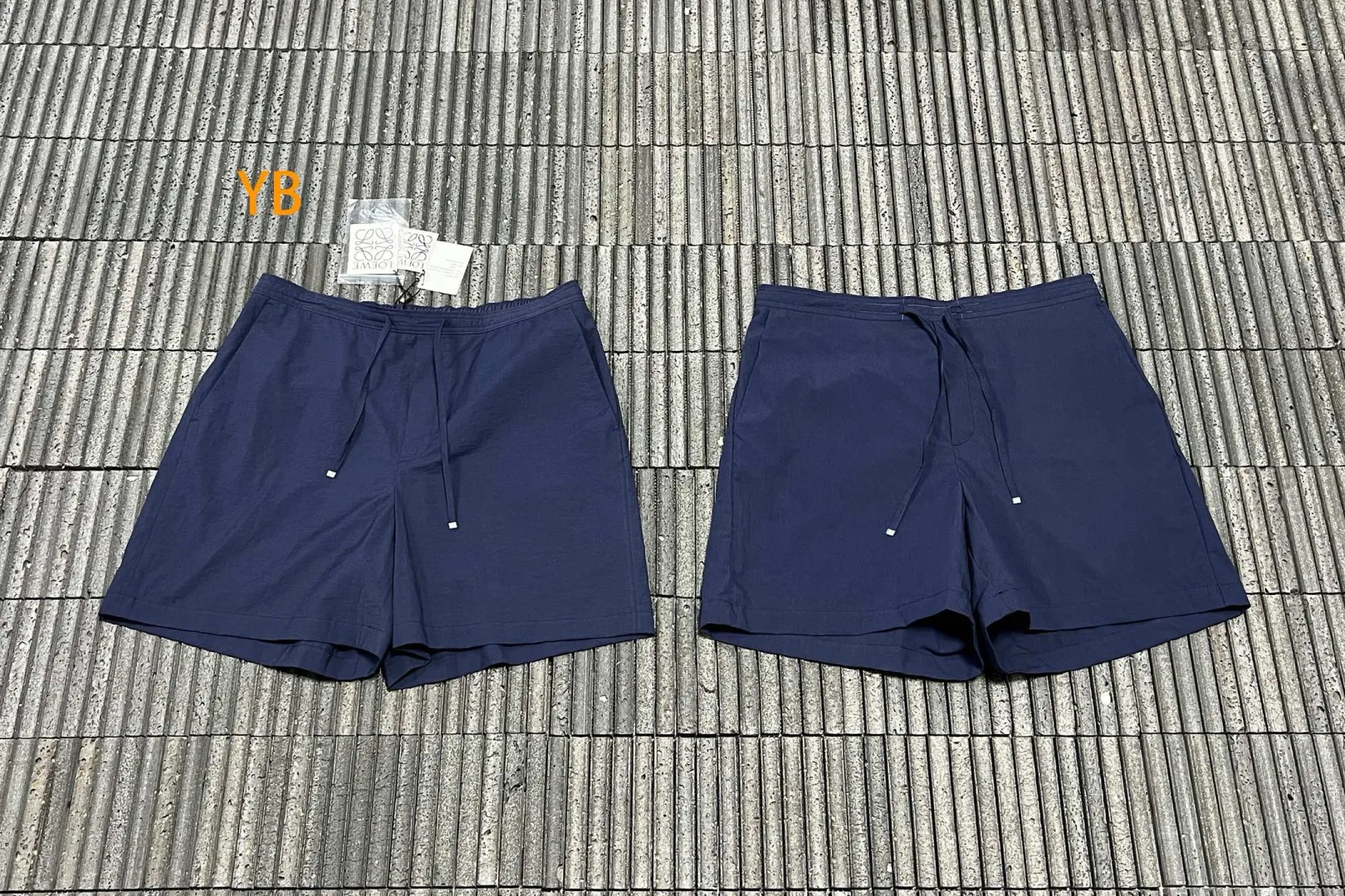 Men's Shorts LOEWE 17288594