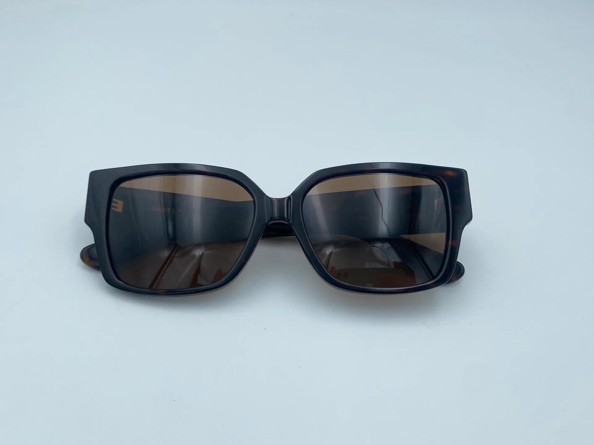 Glasses SAINT LAURENT 17434390