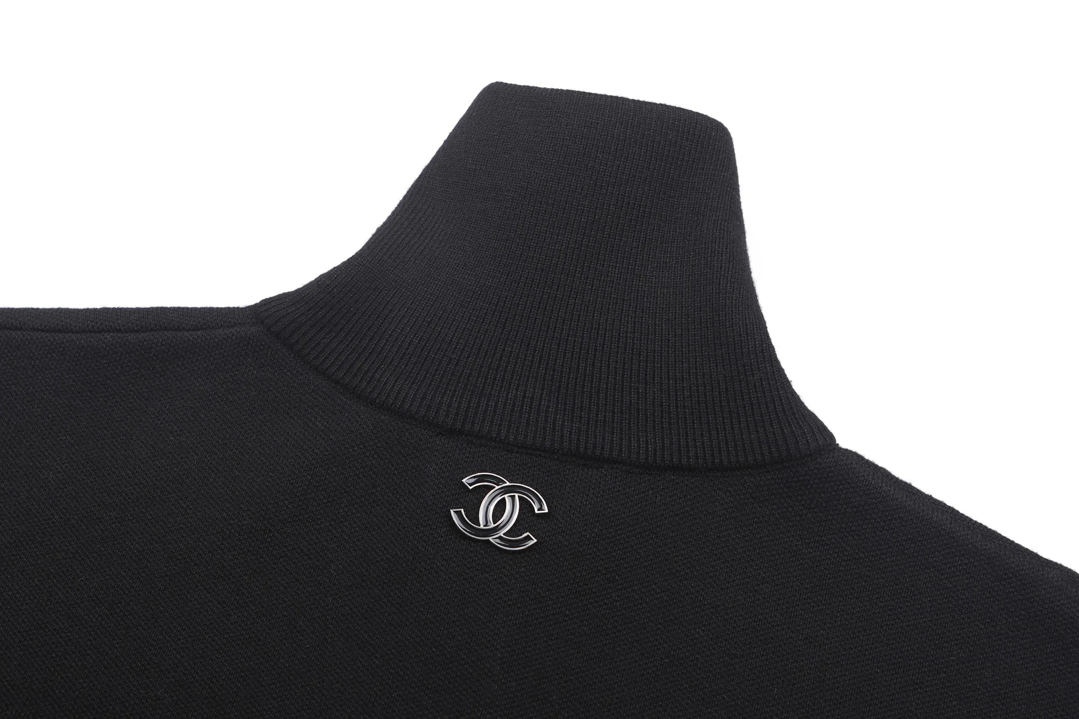 Men's Jumpers And Sweaters CHANEL 18073788