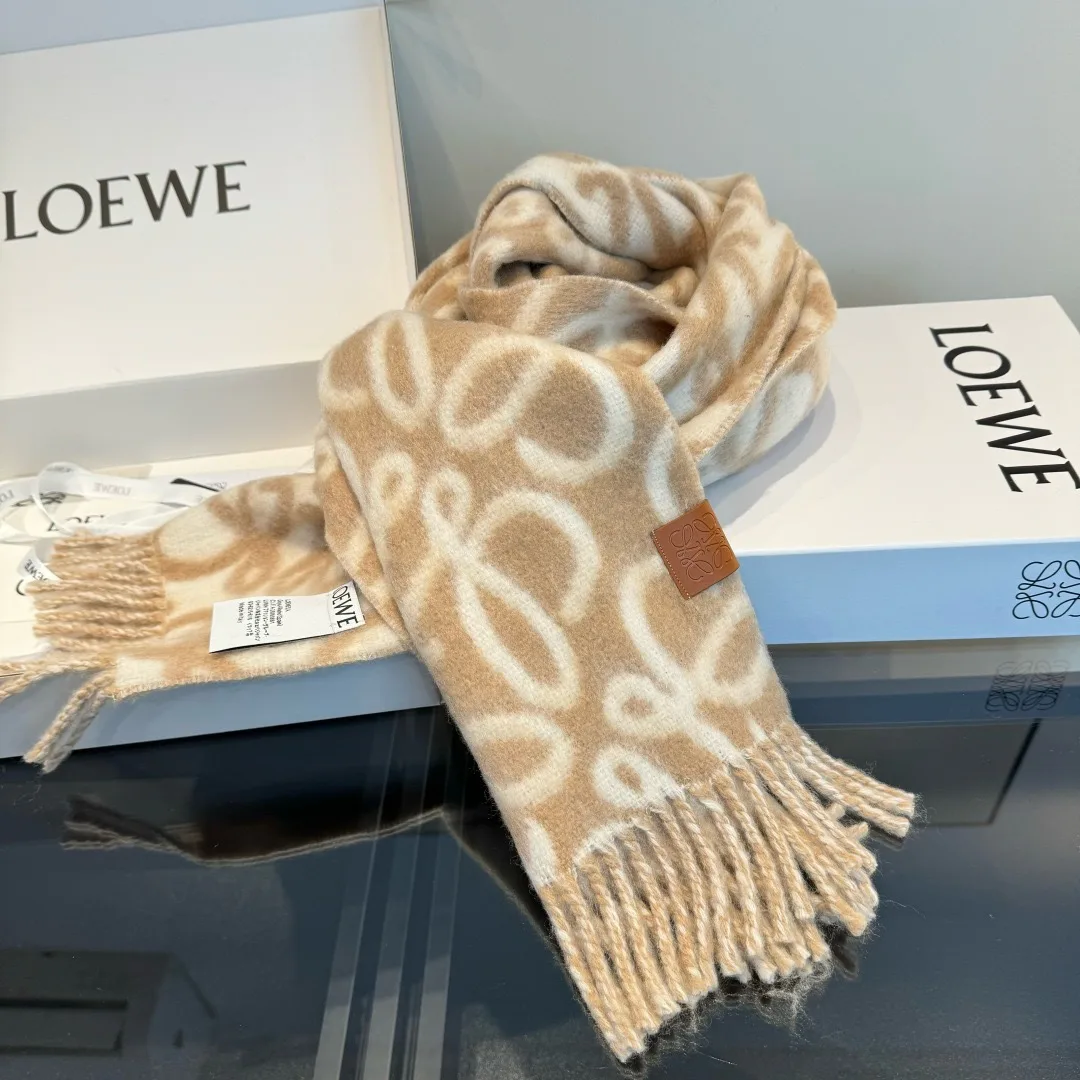 Scarves LOEWE 18275052