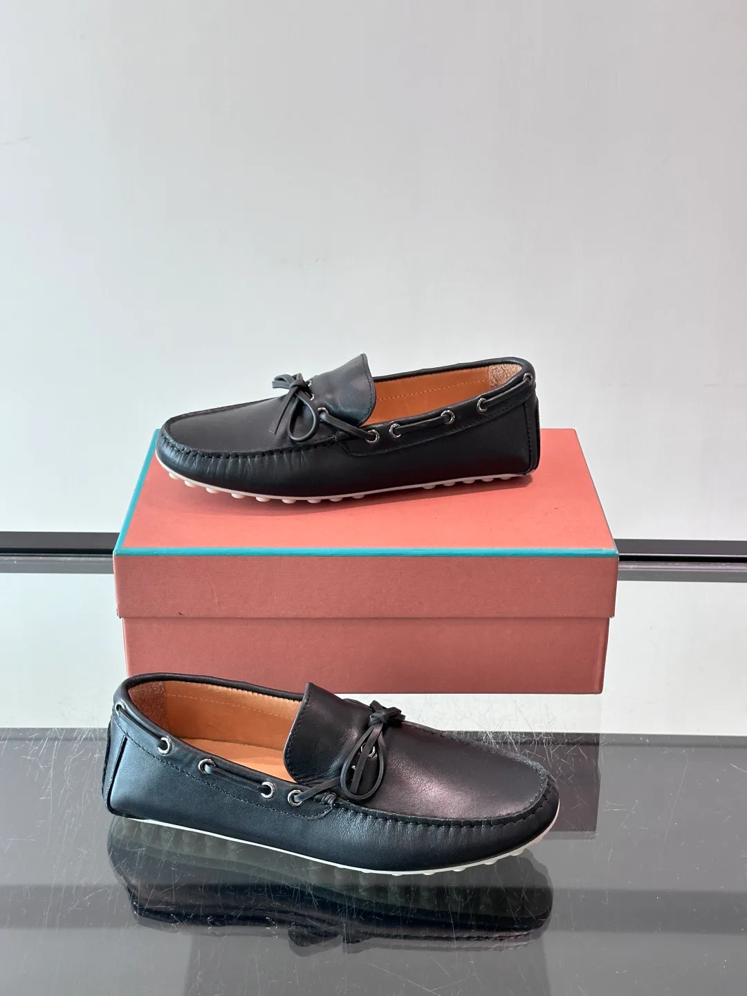 Women's Loafers And Moccasins LORO PIANA 18500598