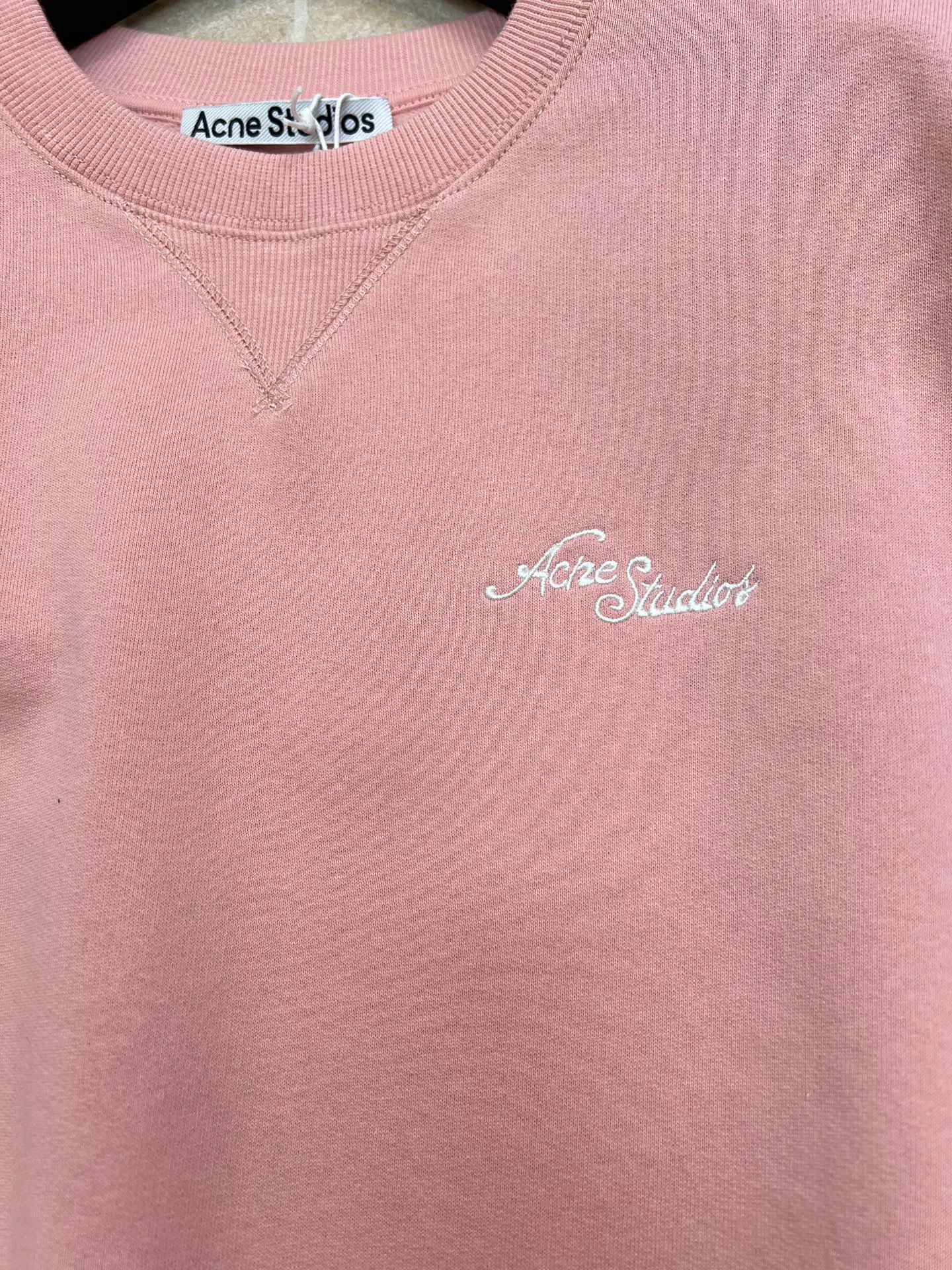 Women's Sweatshirts And Hoodies ACNE STUDIOS 17850760