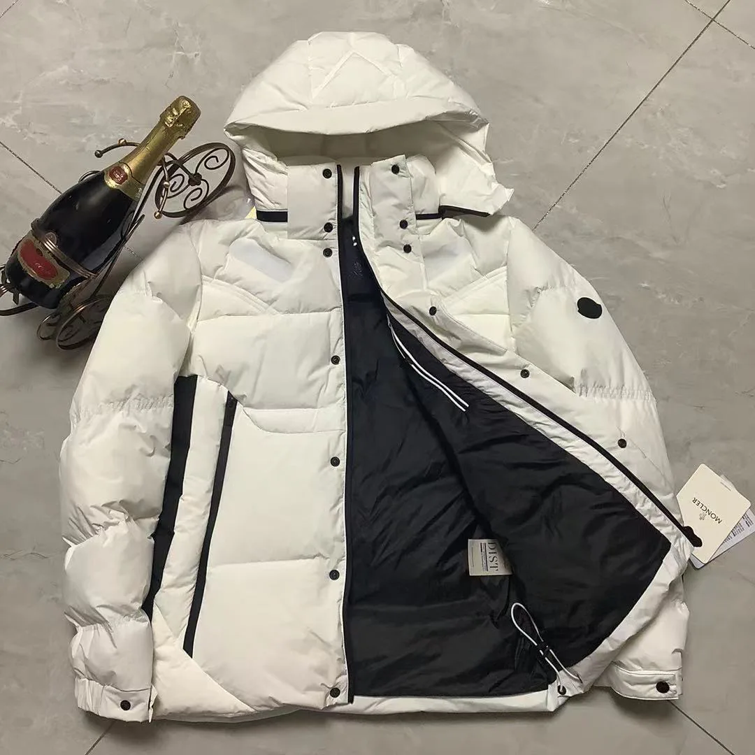 Women's Jackets And Down Jackets MONCLER 18111470