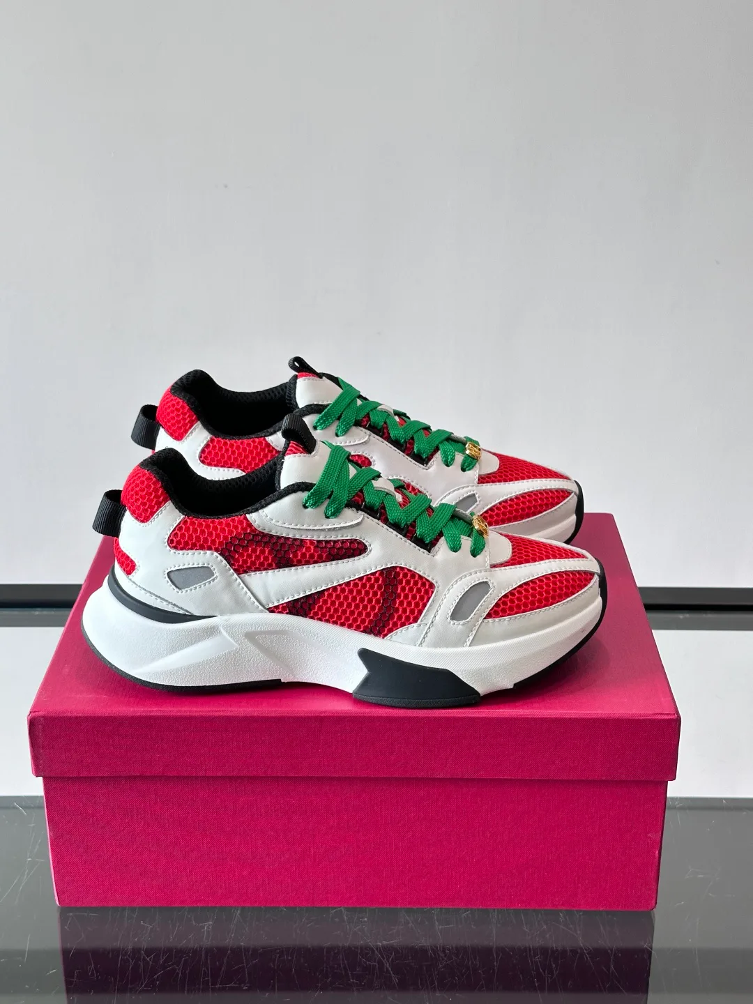 Women's Sneakers VALENTINO 17224117