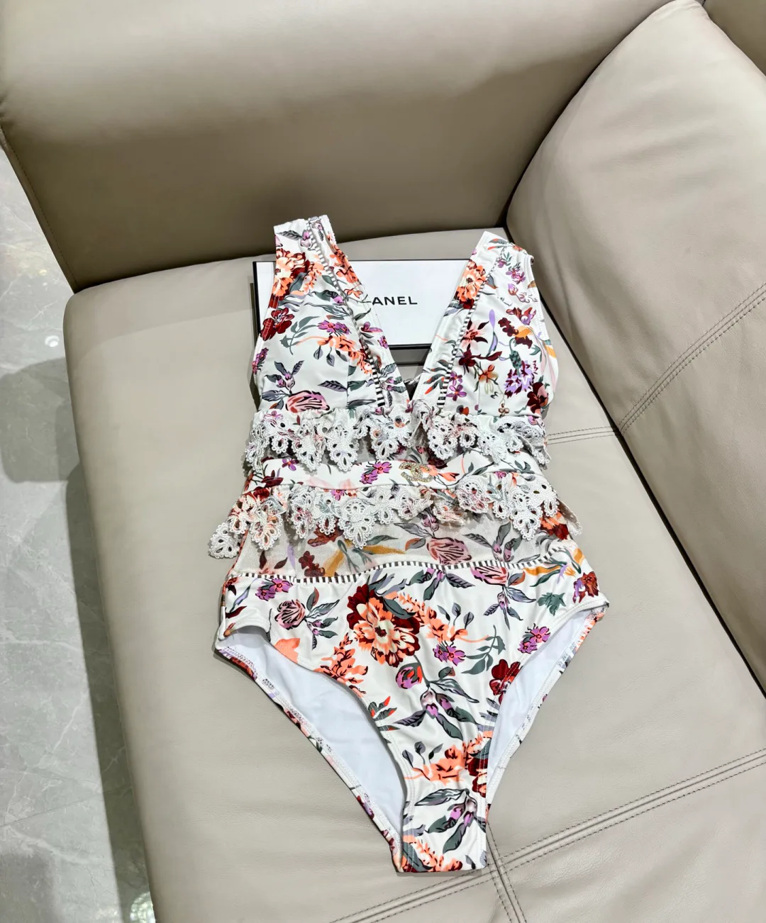 Women's Swimwear CHANEL 17631885