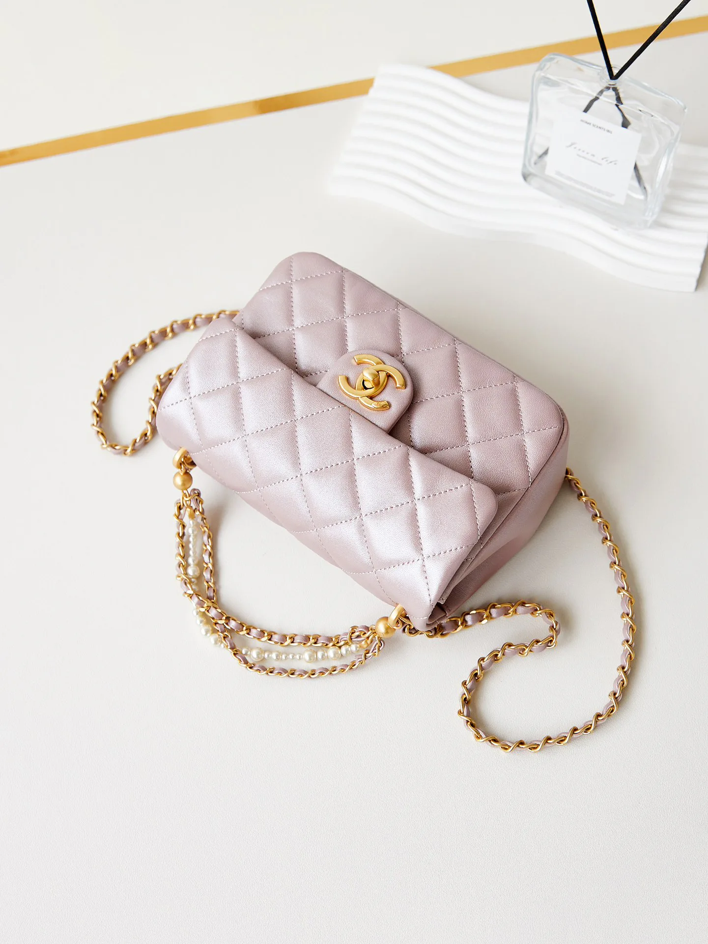 Women's Classic Handbags CHANEL 18065965