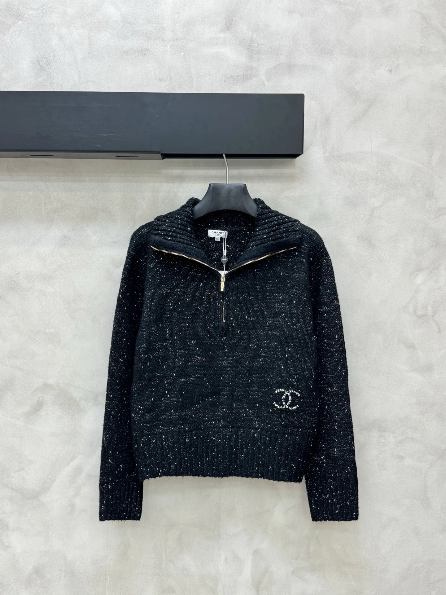 Women's Jumpers And Sweaters CHANEL 18138330