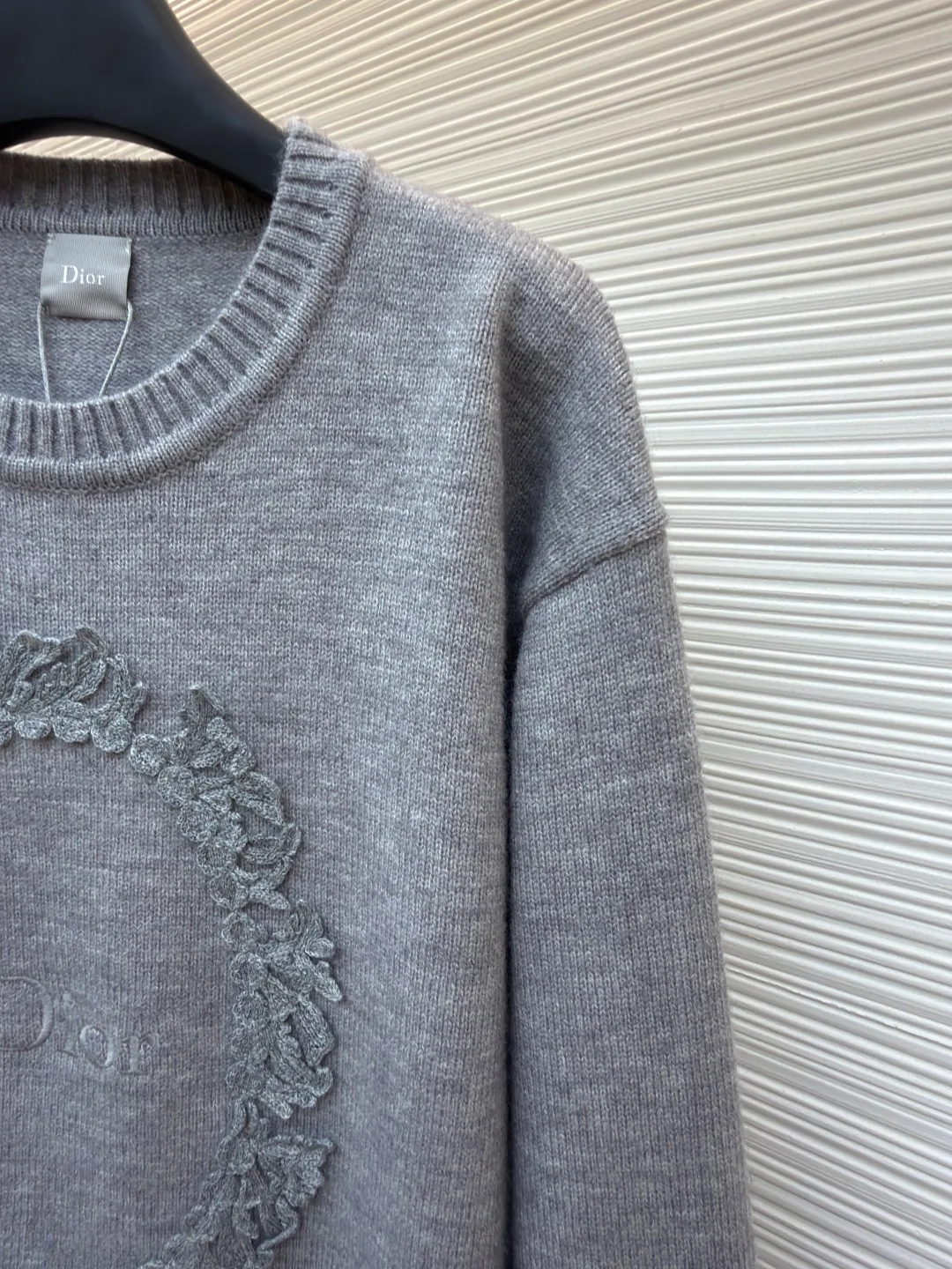 Men's Jumpers And Sweaters CHRISTIAN DIOR 18260944