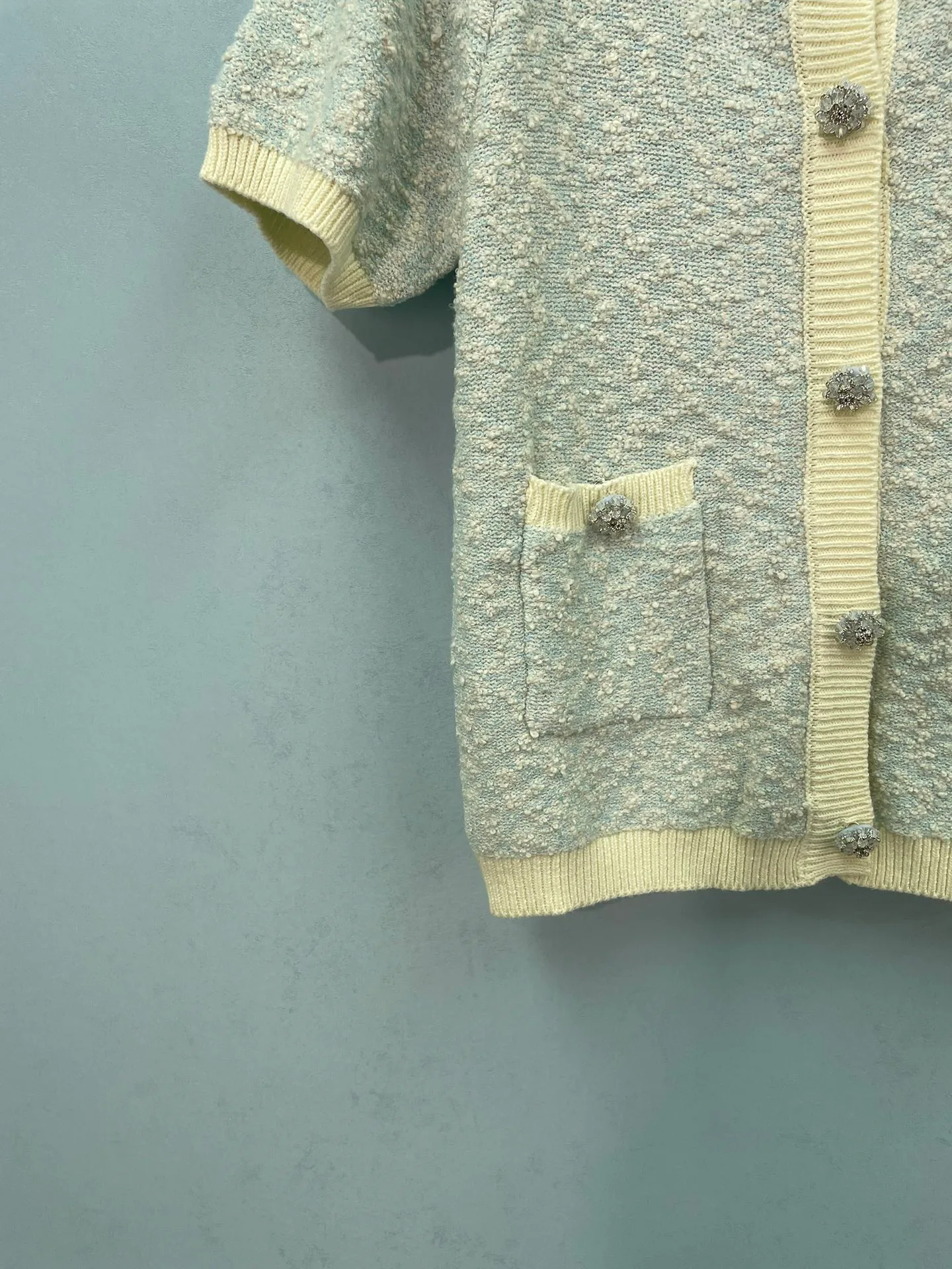 Women's Jumpers And Sweaters CHANEL 17657374