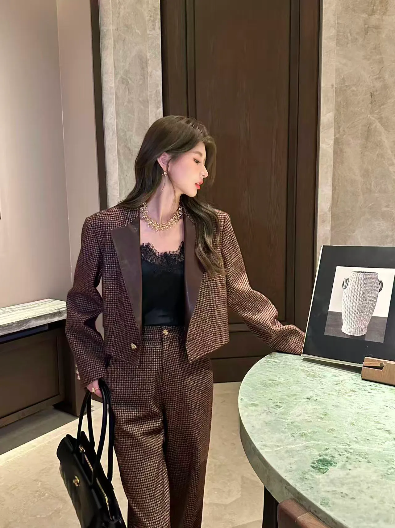 Women's Suits CHANEL 18119765