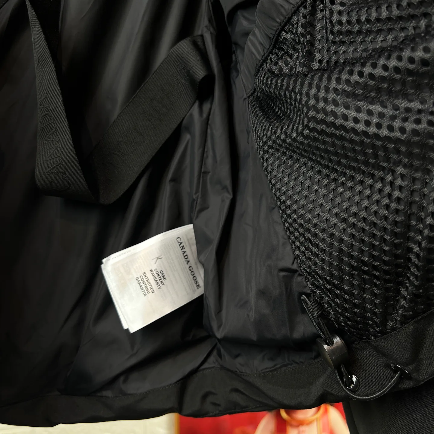 Women's Jackets And Down Jackets CANADA GOOSE 18538014
