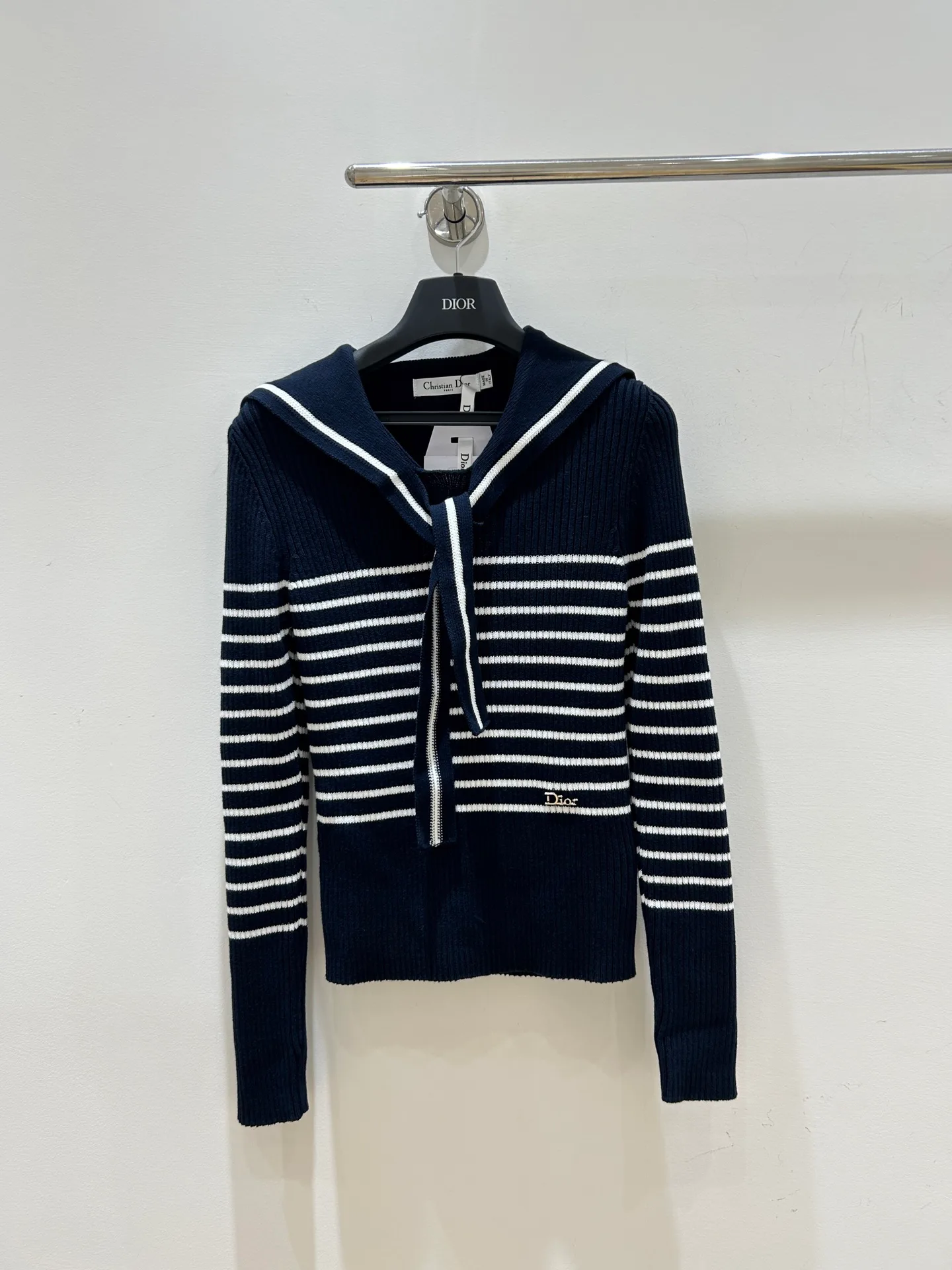 Women's Jumpers And Sweaters CHRISTIAN DIOR 18097505