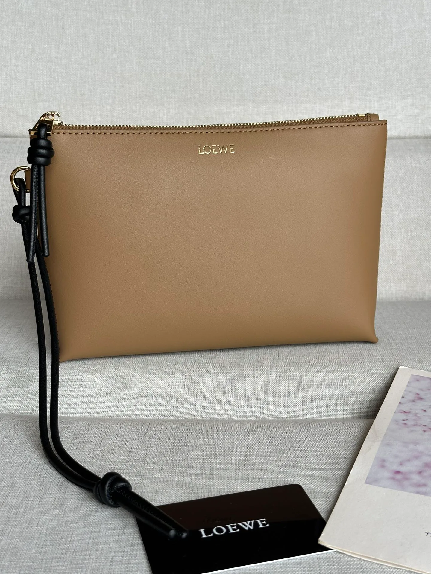 Women's Clutches LOEWE 17147401
