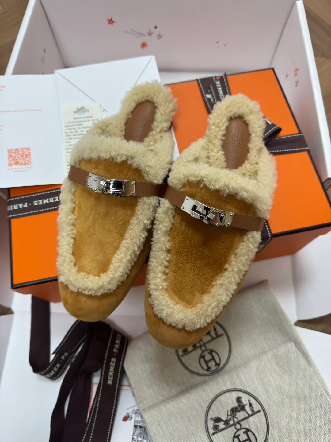 Women's Mules And Clogs HERMES 18554569