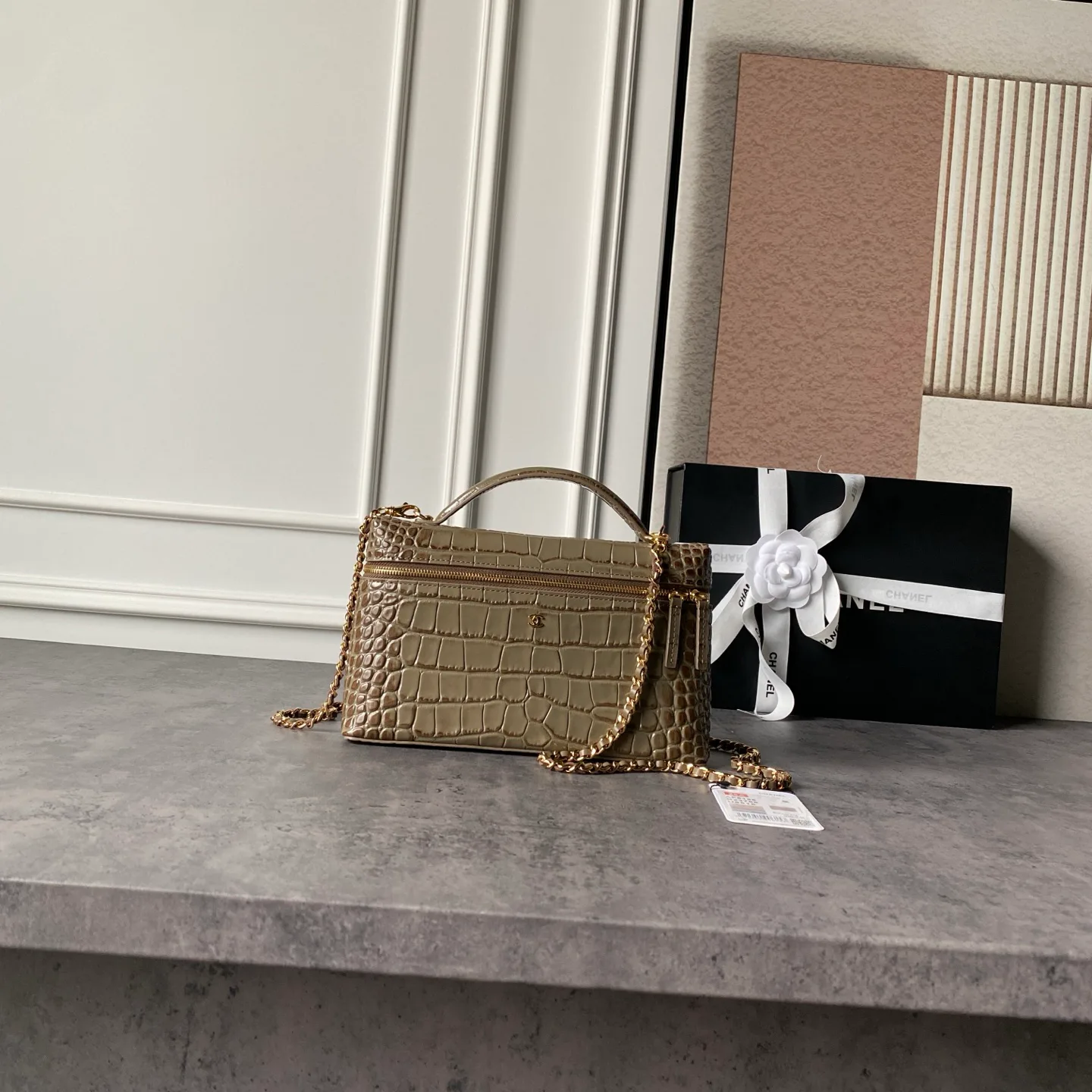 Women's Classic Handbags CHANEL 18058244