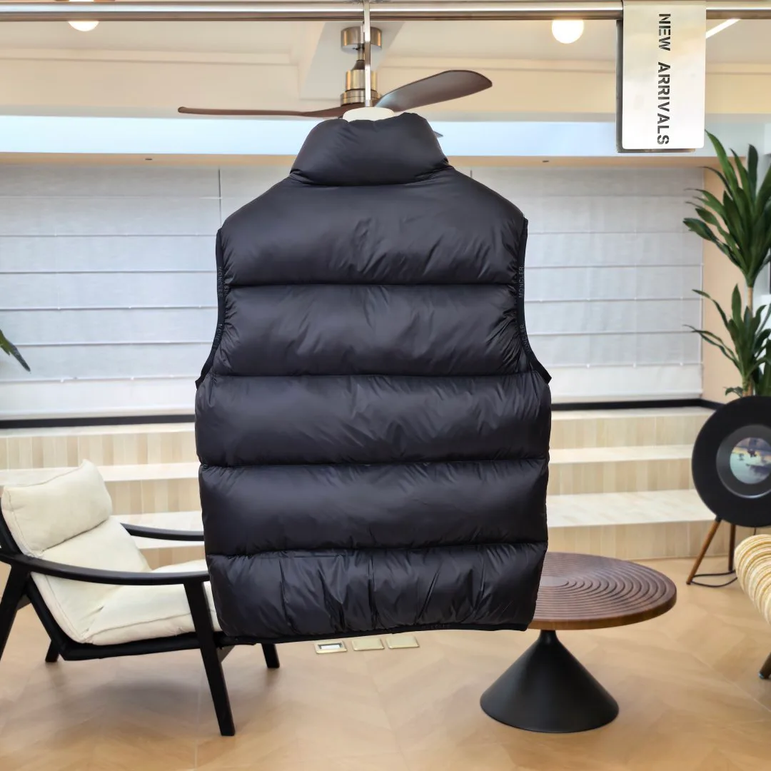Women's Vests MONCLER 18130365