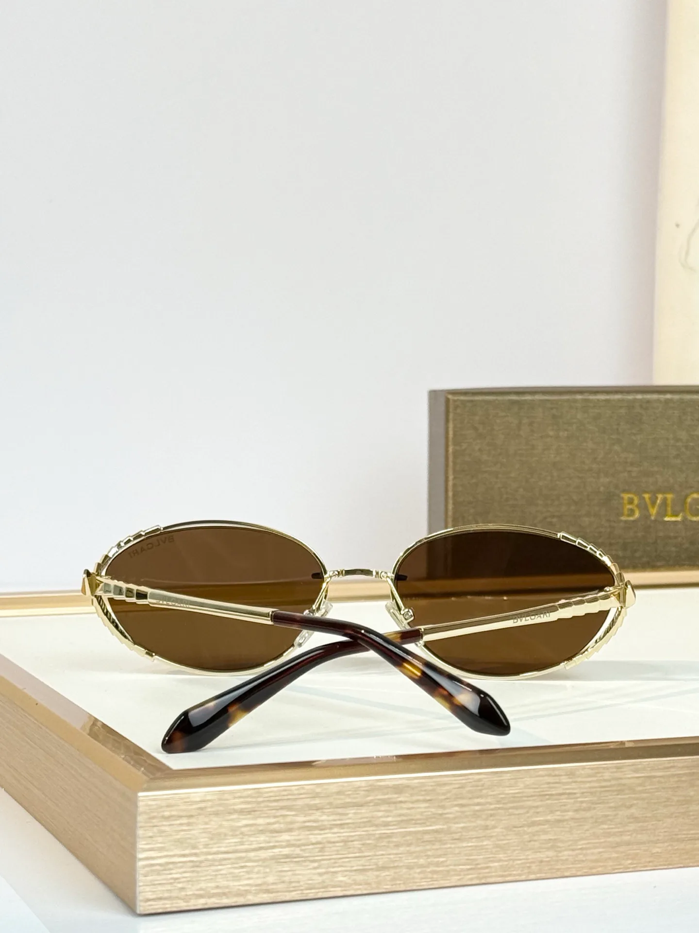 Glasses BVLGARI 17701035