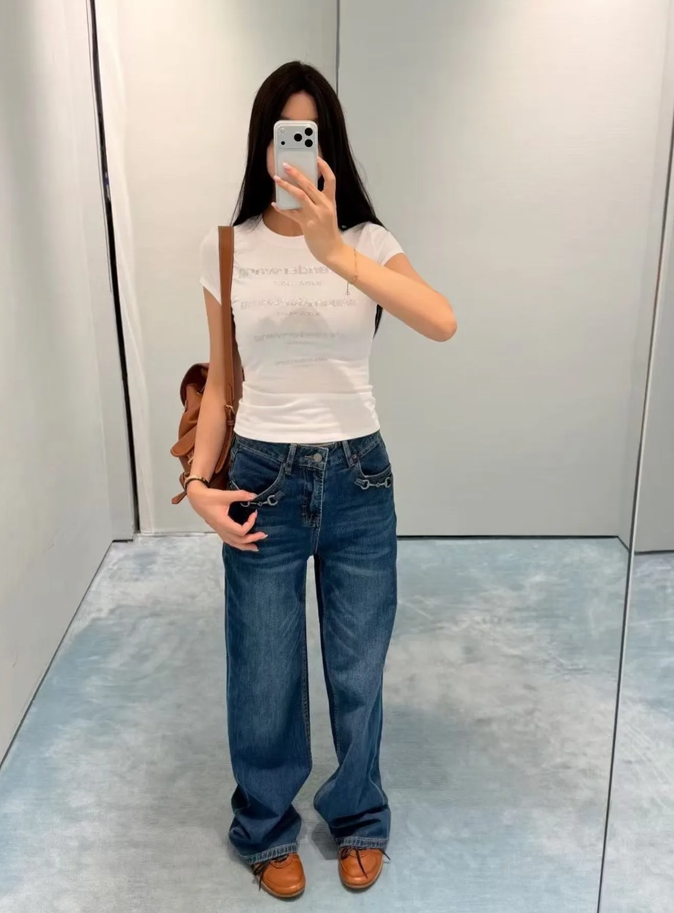 Women's Jeans GUCCI 17446573