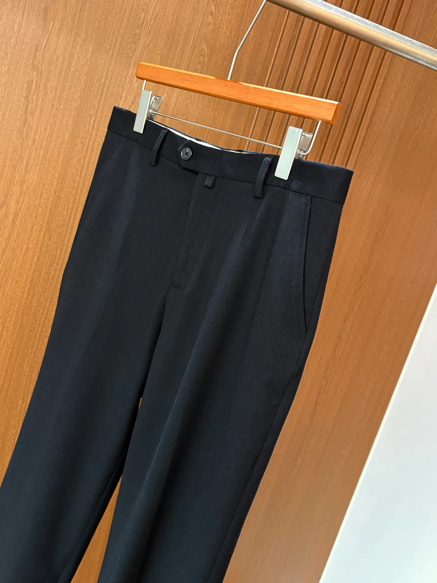 Men's Trousers LORO PIANA 18369086