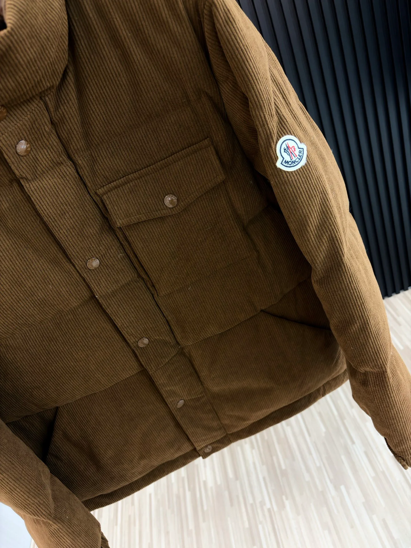 Men's Jackets And Down Jackets MONCLER 18199459